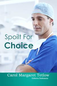 cover of Spoilt For Choice