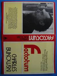 cover of Factotum