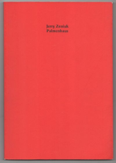 Jerry Zeniuk: Palmenhaus