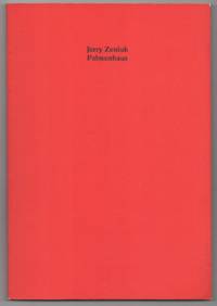 Jerry Zeniuk: Palmenhaus