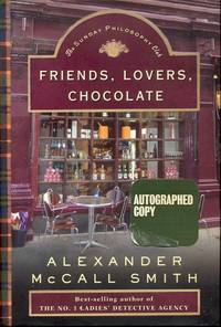 image of Friends, Lovers, Chocolate