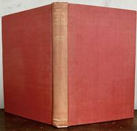 The World of Jean de Bosschere; With a letter of Paul Valery