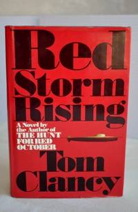 cover of Red Storm Rising