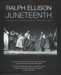 JUNETEENTH. by Ralph. Ellison - 1999-01-01