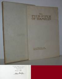 image of THE PIED PIPER OF HAMELIN