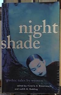 image of Night Shade: Gothic Tales by Women
