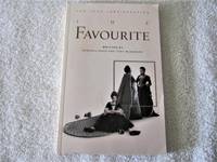 The Favourite: Final Shooting Script - 23rd March 2017 de Deborah Davis and Tony McNamara - 2018