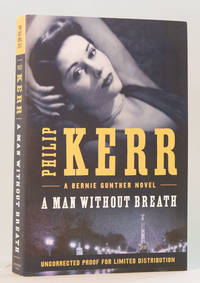 image of A Man Without Breath