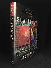 image of Shakedown; How the New Economy is Changing Our Lives