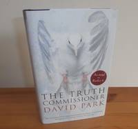THE TRUTH COMMISSIONER
