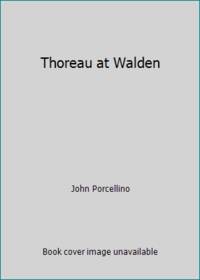 Thoreau at Walden