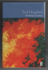 image of Birthday Letters