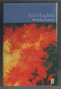 Birthday Letters by Hughes, Ted - 1998