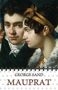 cover of Mauprat