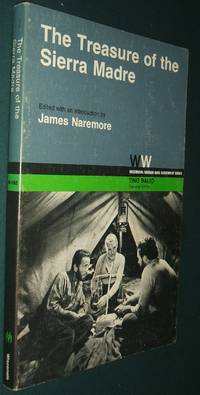 The Treasure of the Sierra Madre by Naremore, James - 1979