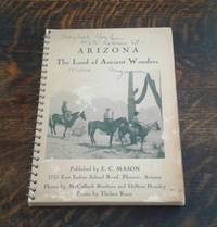 image of Arizona the Land of Ancient Wonders
