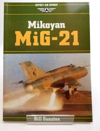 MIKOYAN MIG-21