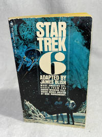 Star Trek 6