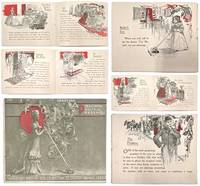 Greeting A Pleasing Practical Present" -- Marketing Carpet Sweeper as Holiday Gift for Housewives