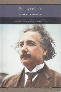 image of Relativity