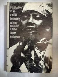 image of Urbanization of an African Community