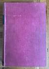 First Edition. Les 120 Journees de Sodome ou L’Ecole du Libertinage