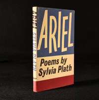 Ariel by Sylvia Plath - 1965