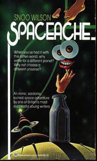 Spaceache