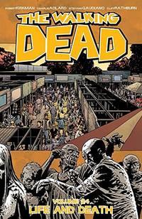 The Walking Dead 24