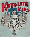 Kryolith Kids Alphabet