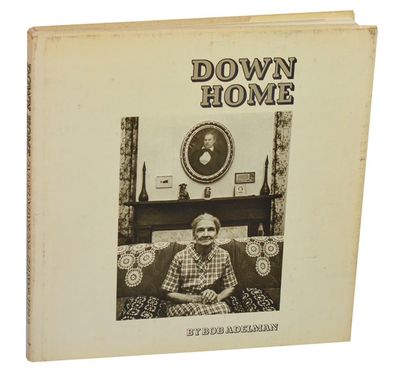 Down Home: Camden, Alabama