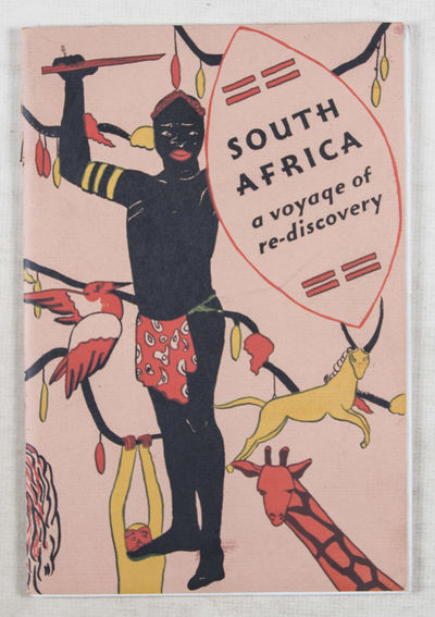 South Africa: A Voyage of Re-Discovery