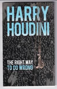 The Right Way to Do Wrong