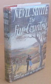 The Far Country