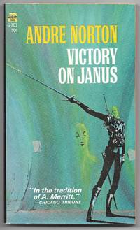 Victory on Janus