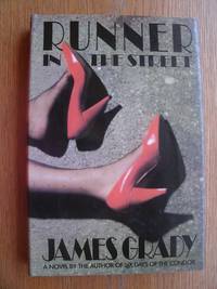 Runner in the Street