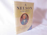 A Nelson Companion by C Maynard - First Edition - 2004 - from Books Again, Inc. (SKU: 1552)