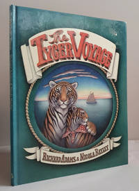 The Tyger Voyage