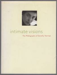 image of Intimate Visions: The Photographs of Dorothy Norman