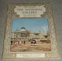 image of A brief History of The National Gallery