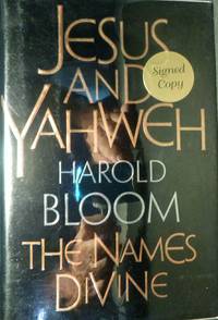cover of Jesus And Yahweh: The Names Divine