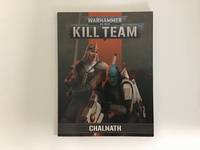 Games Workshop Warhammer: Kill Team: Codex: Chalnath