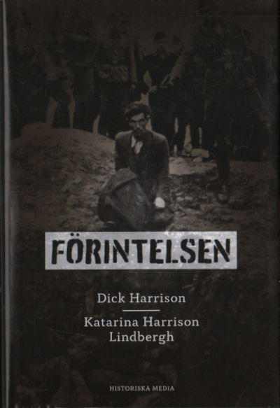 FÖRINTELSEN.
