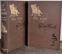 The Life of George Cruikshank In Two Epochs