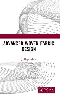 Advanced Woven Fabric Design