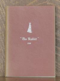 Charter, By-laws, Officers And Members Of "The Rabbit" - 