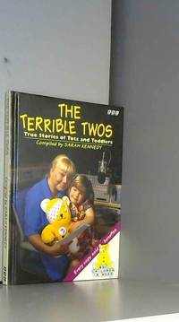 cover of The Terrible Twos: True Stories of Tots and Toddlers