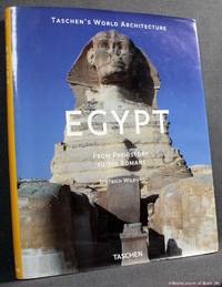 Egypt: From Prehistory to the Romans by Dietrich Wildung - 1997