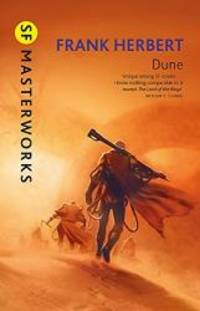 image of Dune (S.F. Masterworks)