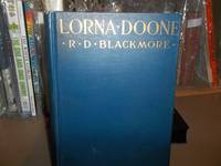 Lorna Doone (1920) Dodd, Mead and Co. Hardcover R.D. Blackmore by Blackmore, R.D - 1920